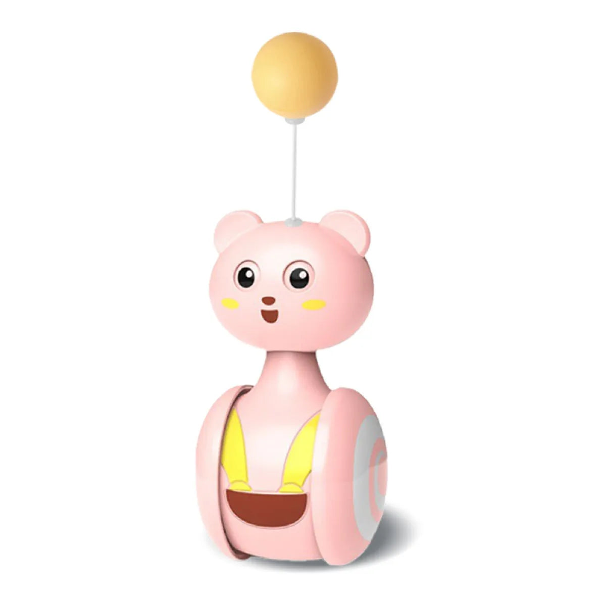 Trendy Personalized Cat Toys