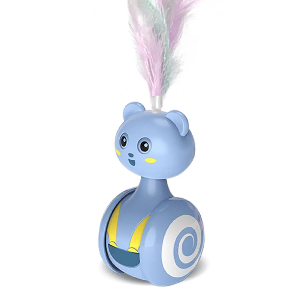 Trendy Personalized Cat Toys